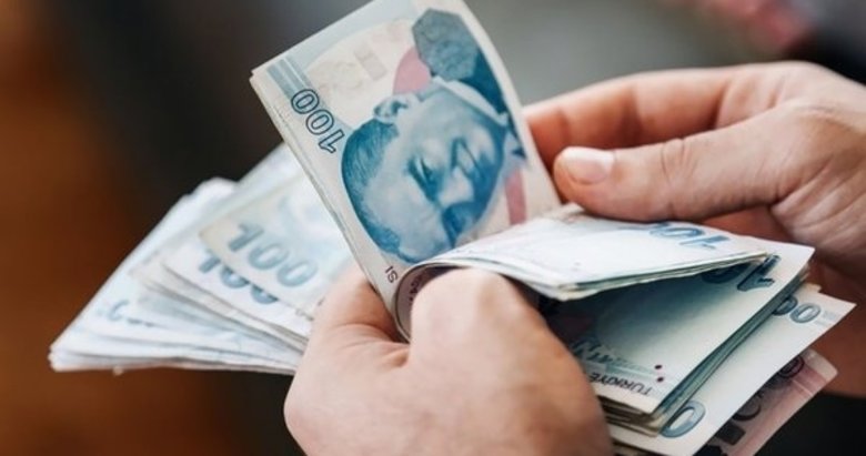 Emekliye promosyon 8 bin liraya yükseldi