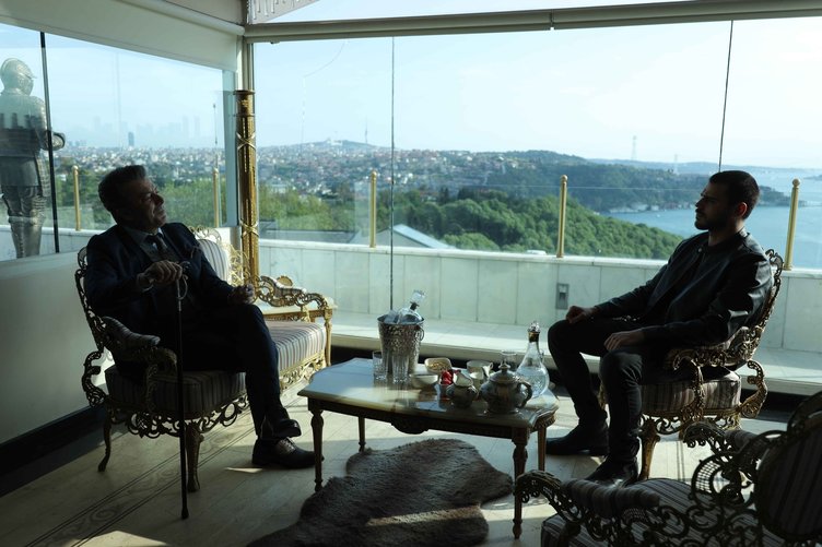 Yalnız Kurt’un yeni bölümünde ne olacak?