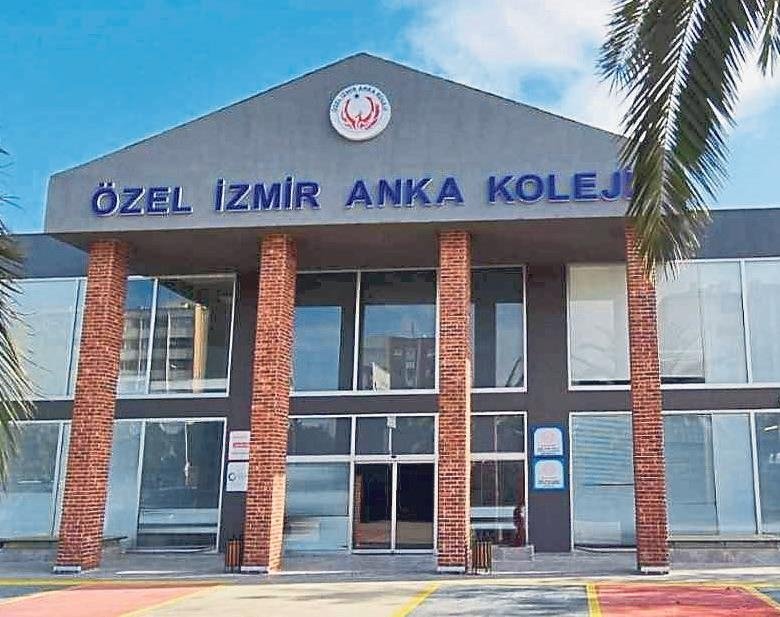 İzmirli gaziye büyük ayıp