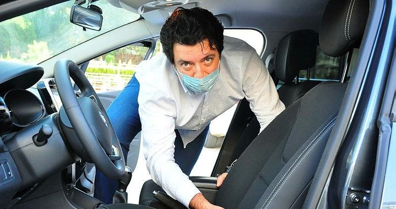 Manisa Da 119 Bin Tl Ye Sifir Otomobil Aldi Hayatinin Sokunu Yasadi Manisa Haberleri