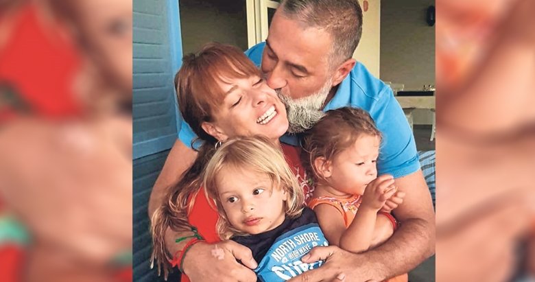 ‘Evlenmek benim için zincire vurulmaktı’