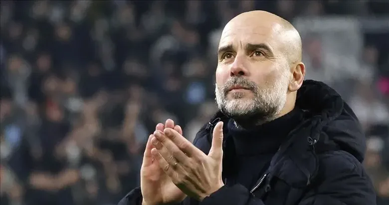Guardiola’nın esyaları açık artırmaya çıktı