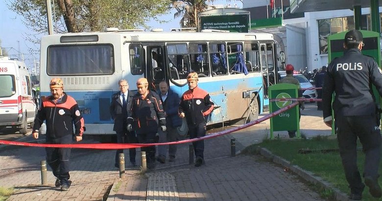 Bursa’da cezaevi servisine terör saldırısı! Acı haber geldi
