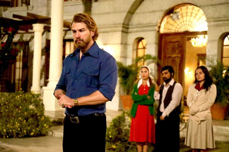 ’Bir zamanlar Çukurova’nın Züleyha’sından yeni başlangıç!