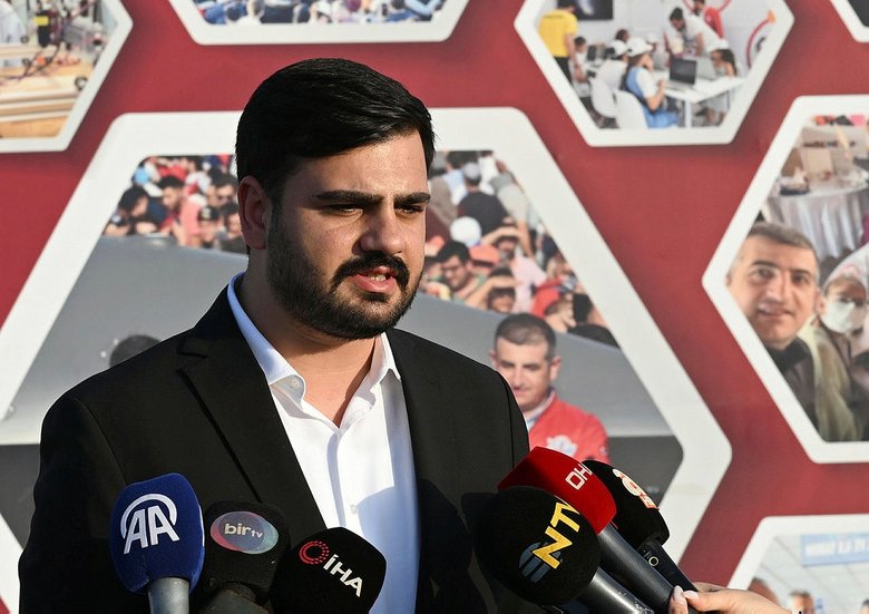 TEKNOFEST’te ziyaretçi sayısı 1 milyonu aşacak