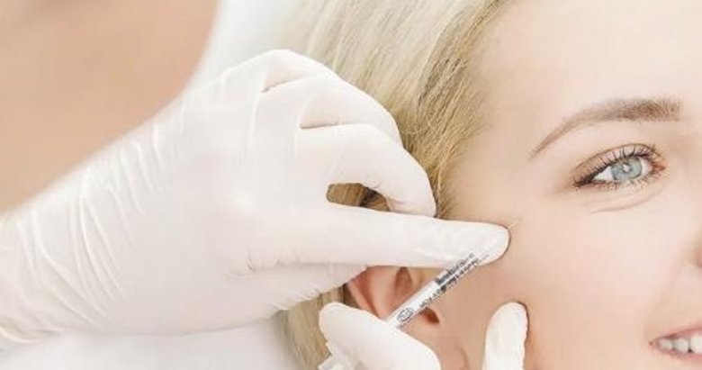 Kış aylarında gençleştiren kozmetik işlemler