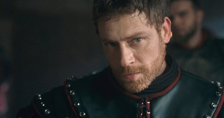 Kuruluş Orhan’a yeni kan! Mustafa Açılan Kuruluş Orhan’ın kadrosunda