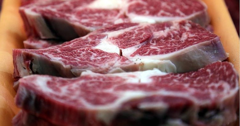 Kırmızı et fiyatları daha ucuz olacak