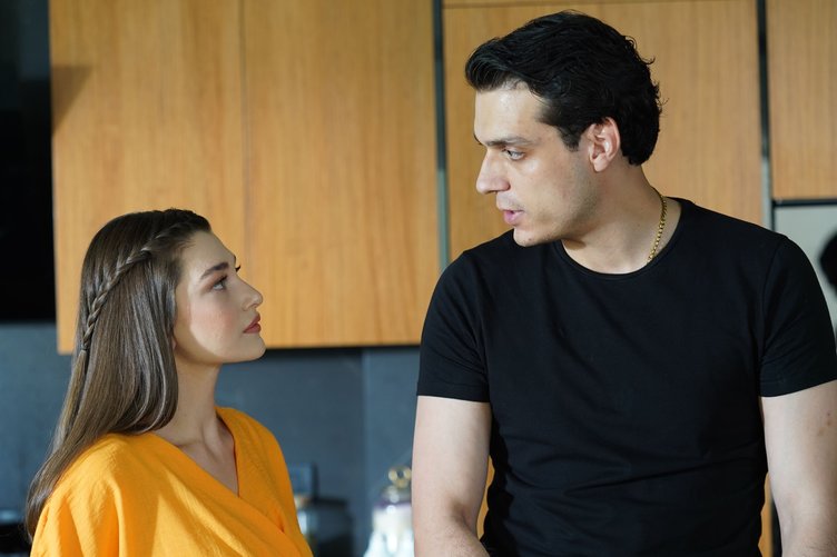 Ateş Kuşları’nın 23. bölümünde yer yerinden oynayacak!