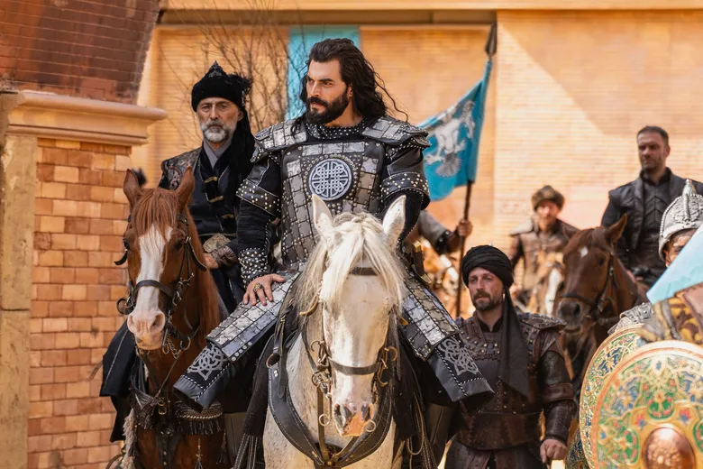 Aşk ve Taht yakında atv’de başlıyor
