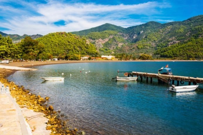 Aman dikkat! Cezası kaptana kesilecek