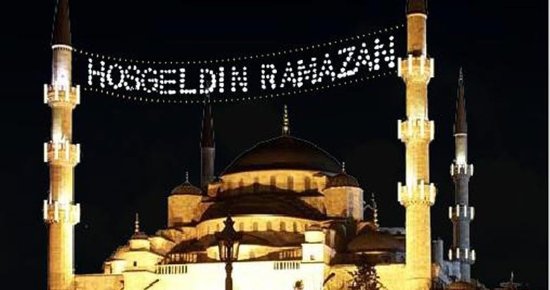 Manisa iftar saati 11 Nisan Pazartesi! Manisa’da akşam ezanı saat kaçta?