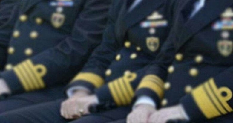 Son dakika: Darbe imalı bildiriye TCK 316 soruşturması başlatıldı