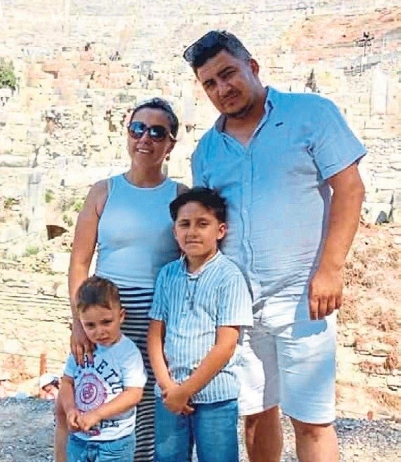 Başsavcının şüphesi katliamı aydınlattı