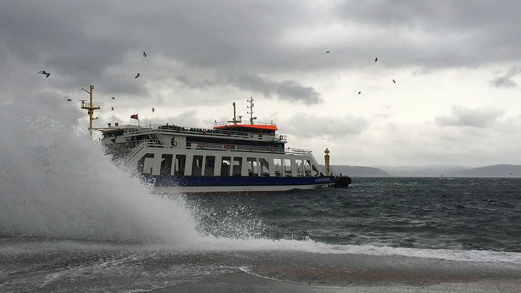 Meteoroloji’den son dakika uyarısı! İzmir’de hava nasıl olacak? 28 Şubat Cuma hava durumu...