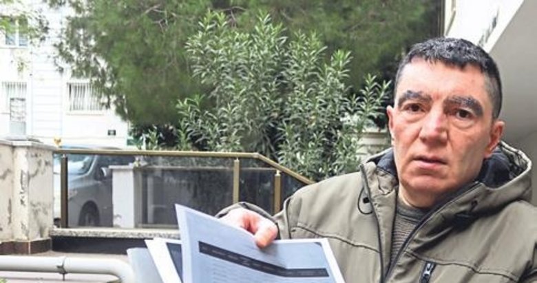 Alacağını tahsil etmek isteyen adamı akrabası da dolandırdı