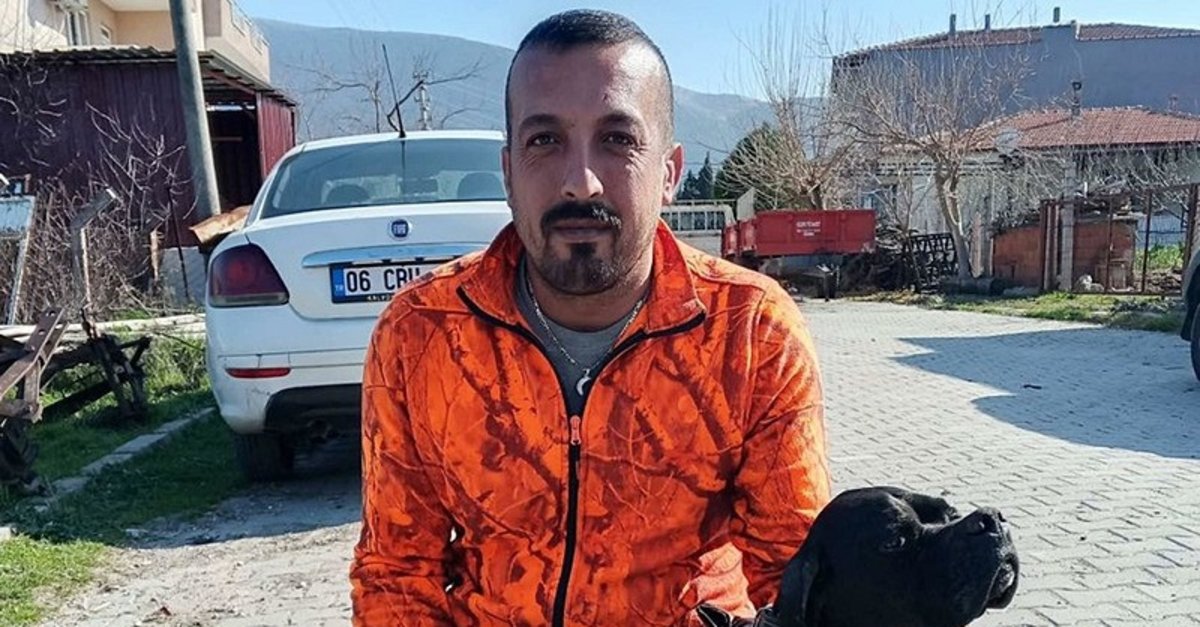 İzmir'de İZSU çalışanı Sabri Kılınç'ın ölümünde ihmal iddiası! Acılı eş konuştu: Kocam 12 saat çamurun içinde kalmış