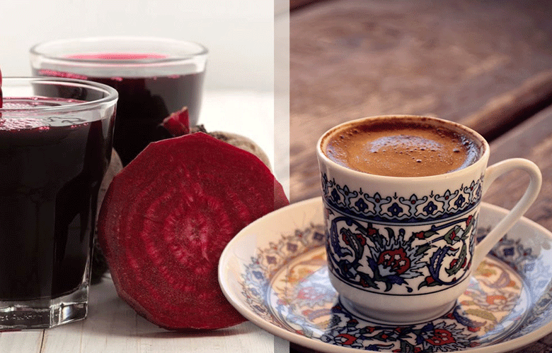 ATV dizilerinden Türk mutfağına destek