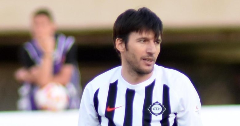 İbrahim Akın o hareketi niye yaptı?