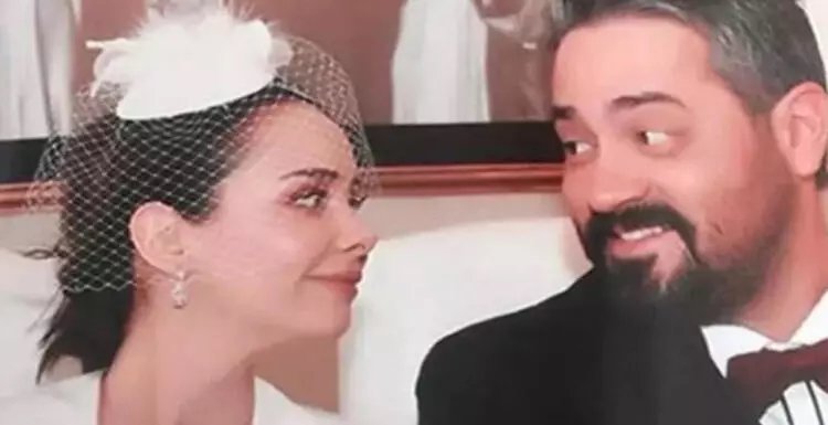 Akasya Durağı’nın Dilek’i Pelin Sönmez tek celsede boşandı