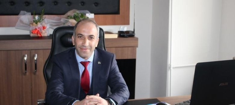 Skandalların başkanından çalışana mobbing: Sürgün ettiği müdürü, var olmayan bir birime atadı