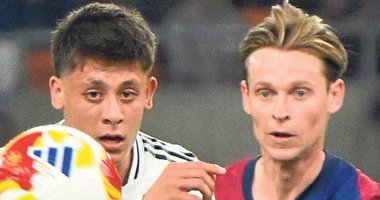 Arda Güler’e ilk onbir şansı doğdu