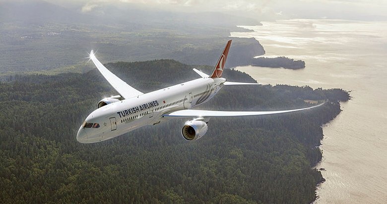THY yurt içi uçuş paketlerini yeniledi