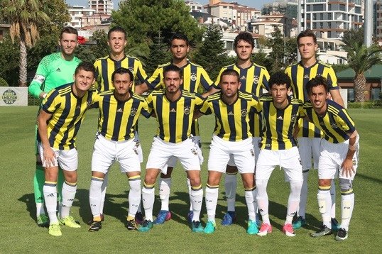 Fenerbahçe altyapısı hakkında şok iddialar