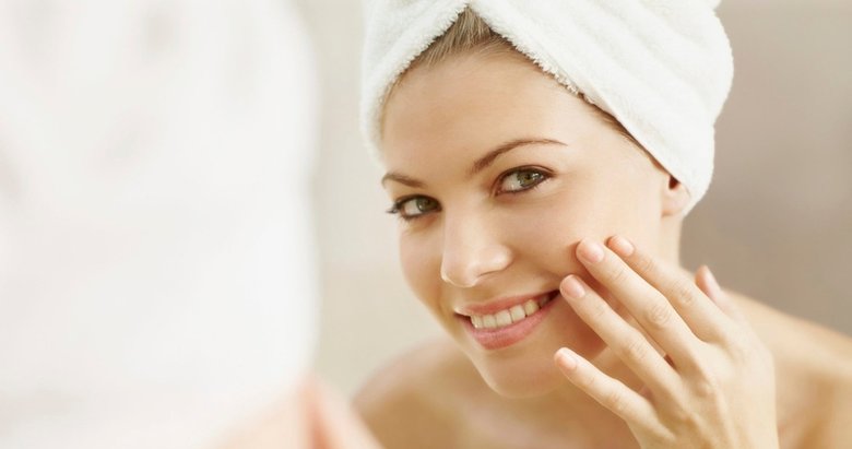 10 yüz maskesi önerisi