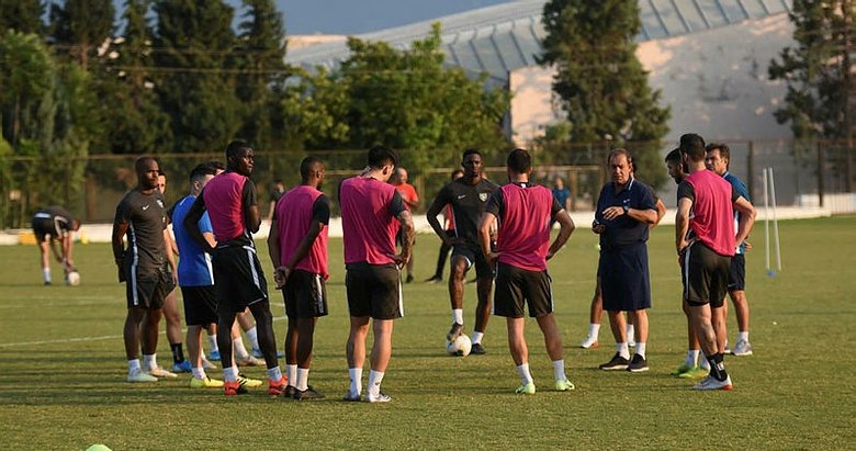 Denizlispor’da parola 3 puan