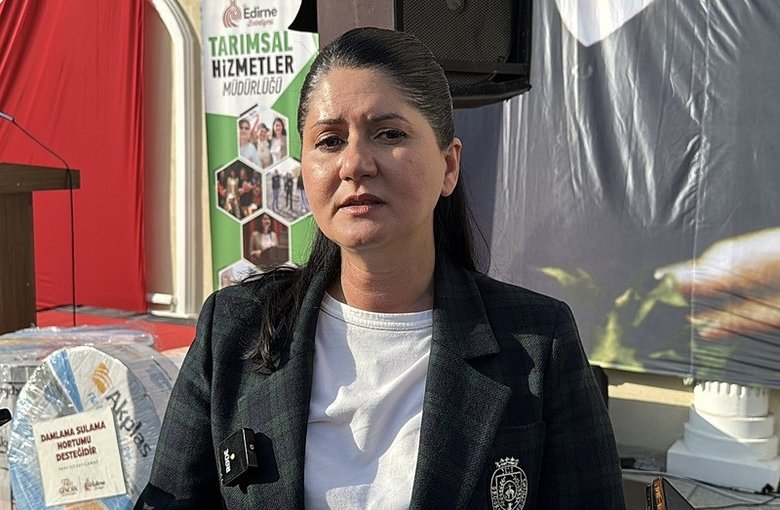 Edirneli vatandaşlar su krizinden dolayı çileden çıktı: CHP’li Belediye Başkanı Gencan’dan akılalmaz öneri