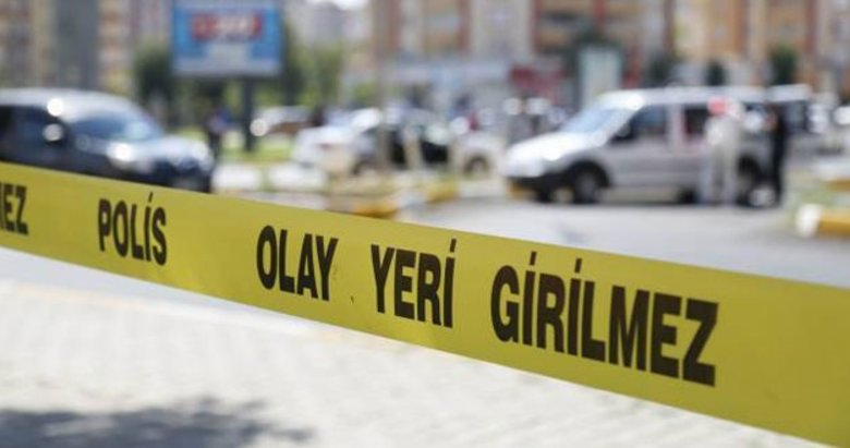 İzmir Urla’da kardeşler arasında silahlı kavga! 1 kişi yaralandı