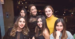 BİZDEN KAÇMAZ
