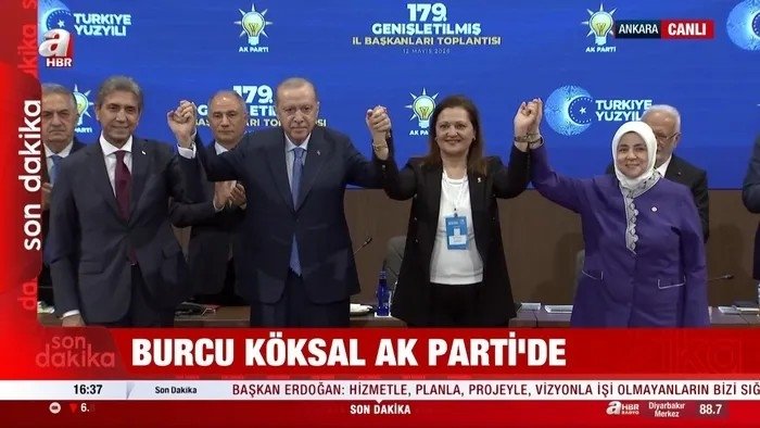 Başkan Erdoğan: Afyonkarahisar için birlikte çalışacağız