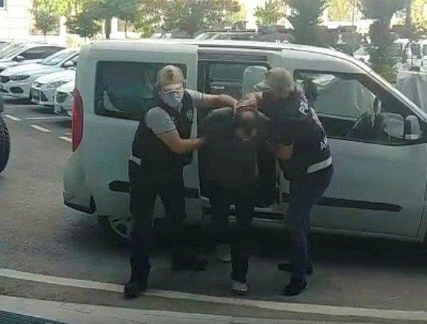 FETÖ elebaşının tecavüzcü yeğenine dokunan yanmış! Dosyayı kapatmazsan...