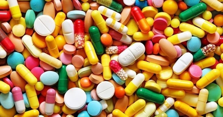 Antibiyotik kullanımı son 20 yılda yüzde 115 arttı