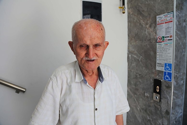 Ayşenur’a son veda