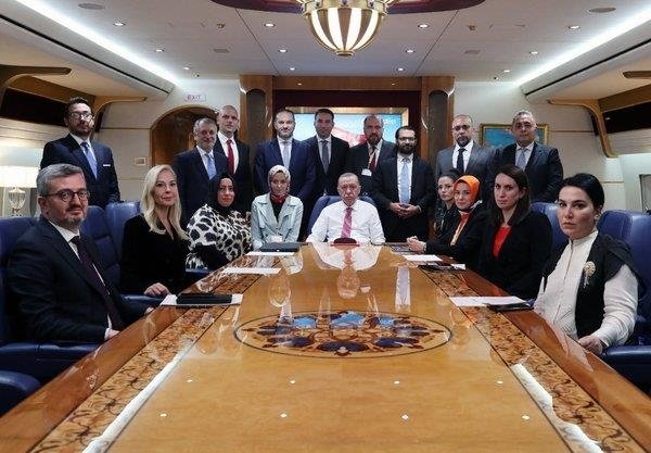 Başkan Erdoğan: Kur faiz oyunlarına prim vermedik