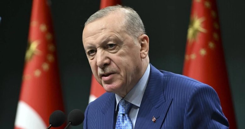 Başkan Erdoğan: Emeklinin taleplerine asla kulak tıkamadık