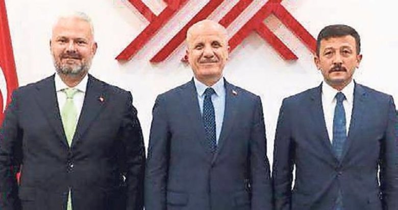 Bakırçay’a iki yeni fakülte geliyor