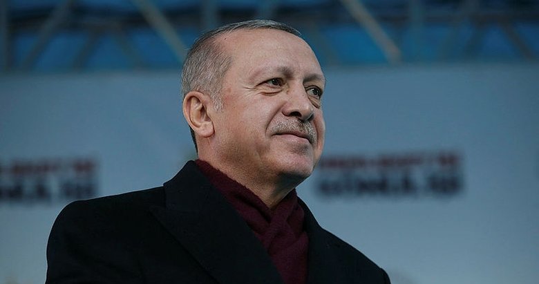 Başkan Erdoğan’dan Vaniköy Camisi fotoğraflı cuma mesajı