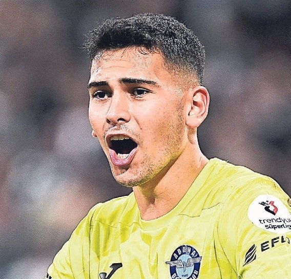 Göztepe’de değişim kapıda