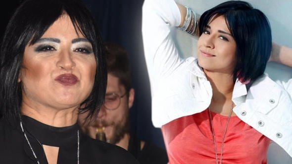 birce akalay in inanilmaz degisimi