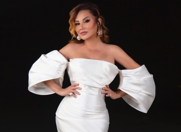 Deniz Seki de o akıma katıldı! Takipçileri hayran kaldı