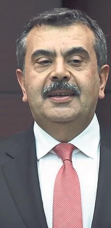 Tüm saldırılara göğüs gerecek bir Bakanlar Kurulu kadrosu