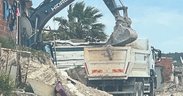 Urla Belediyesi’nden ikinci çevre katliamı