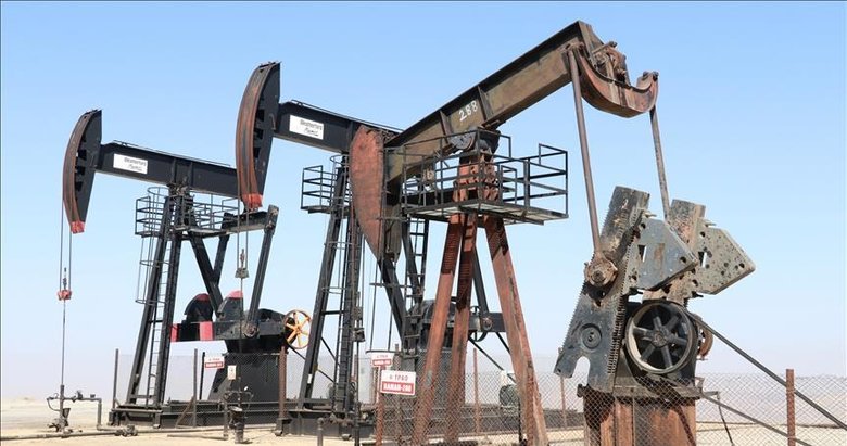 Brent petrolün varil fiyatı 82,52 dolar