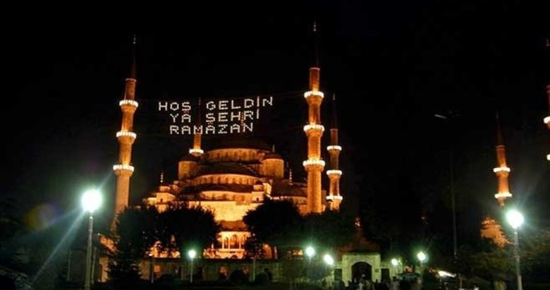 Çanakkale’de iftar saat kaçta? Çanakkale iftar saati 27 Nisan Pazartesi...