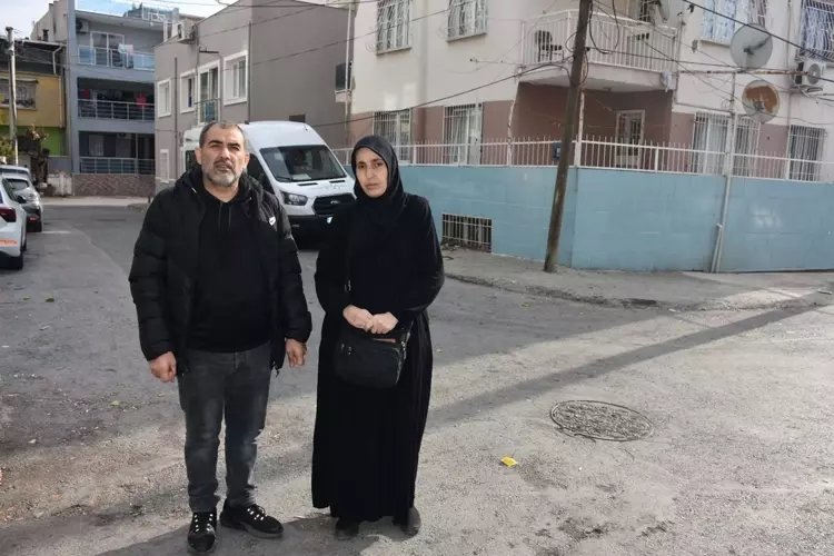 Park etme bahanesiyle kaçmıştı: İzmir’de Muhammed Talha’ya çarpan sürücü 6 gündür aranıyor