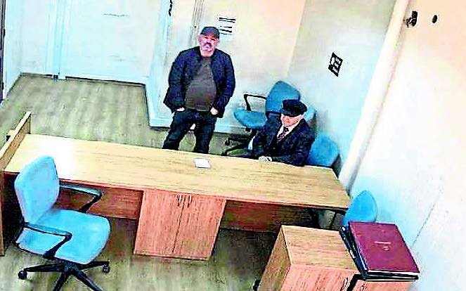 Milyoner öldü dublörü aranıyor